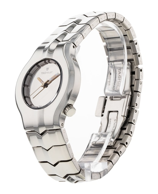 Tag Heuer Alter Ego WP1315.BA0751 Image 2